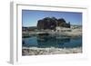 Sassanian Palace, Firuzabad, Iran, Middle East-Sybil Sassoon-Framed Photographic Print