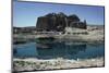 Sassanian Palace, Firuzabad, Iran, Middle East-Sybil Sassoon-Mounted Photographic Print