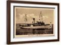 Brown Frame