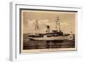 White Frame