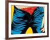 Sassy-Deborah Azzopardi-Framed Art Print