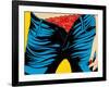 Sassy-Deborah Azzopardi-Framed Art Print