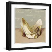 Sassy-Anna Polanski-Framed Art Print