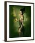 Sassy-Atelier Sommerland-Framed Art Print