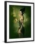 Sassy-Atelier Sommerland-Framed Art Print