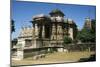 Sat-Bis-Deori Temple, Chittaurgarh, Rajasthan, India, 11th Century. Jain Stone Temple-Vivienne Sharp-Mounted Photographic Print