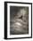 Satan Approaches the Confines of Earth-null-Framed Photographic Print