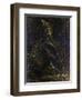 Satan Calling Up His Legions-William Callow-Framed Giclee Print