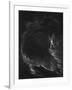 Satan in Hell-John Martin-Framed Art Print