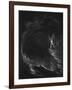 Satan in Hell-John Martin-Framed Art Print