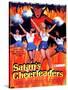 Satan's Cheerleaders, 1977-null-Stretched Canvas