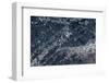 Satellite view of Boise, Idaho, USA-null-Framed Photographic Print