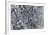 Satellite view of Michigan, USA-null-Framed Photographic Print