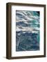 Satellite view of Ponte Vedra Beach, Florida, USA-null-Framed Photographic Print