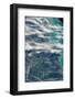 Satellite view of Ponte Vedra Beach, Florida, USA-null-Framed Photographic Print