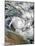 Satellite View of Tropical Cyclone Ita-null-Mounted Photographic Print