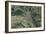 Satellite View of Warsaw, Poland-null-Framed Photographic Print