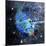 Satellites-Pol Ledent-Mounted Premium Giclee Print