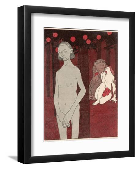 Premium Photographic Print, , large