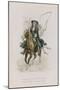 Satire VIII-Emile Antoine Bayard-Mounted Giclee Print