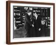 Brown Frame