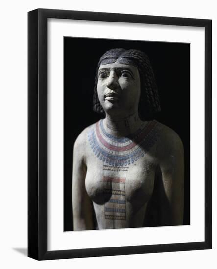 Satmeret-null-Framed Giclee Print