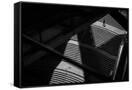 Canvas Black