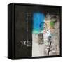 Canvas Black