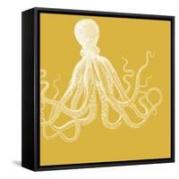 Saturated Sea Life I-Vision Studio-Framed Stretched Canvas