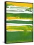 Saturated Spring II-Renee W. Stramel-Framed Stretched Canvas