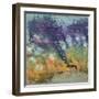 Saturation 3-Hilary Winfield-Framed Giclee Print