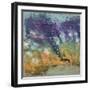 Saturation 3-Hilary Winfield-Framed Giclee Print