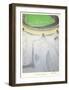 Saturday Afternoon-Mackenzie Thorpe-Framed Collectable Print