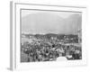 Saturday Market-null-Framed Photographic Print