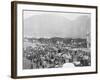 Saturday Market-null-Framed Photographic Print