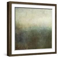 Saturday Morning Daydream-Christine O’Brien-Framed Giclee Print