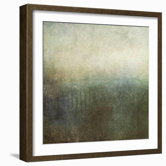 Saturday Morning Daydream-Christine O’Brien-Framed Giclee Print