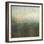 Saturday Morning Daydream-Christine O’Brien-Framed Giclee Print