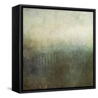 Saturday Morning Daydream-Christine O’Brien-Framed Stretched Canvas