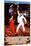 Saturday Night Fever-null-Mounted Poster