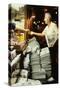 Saturday Night / Sunday Times, 2000-Max Ferguson-Stretched Canvas