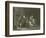 Saturday Night-Sir David Wilkie-Framed Giclee Print