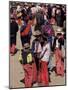 Saturday, the Weekly Market, Todos Santos, Guatemala, Central America-Upperhall-Mounted Photographic Print