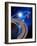 Saturn And Solar System-Detlev Van Ravenswaay-Framed Photographic Print