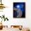 Saturn And Solar System-Detlev Van Ravenswaay-Framed Photographic Print displayed on a wall