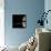 Saturn, Cassini Image-null-Framed Stretched Canvas displayed on a wall