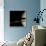 Saturn, Cassini Image-null-Framed Photographic Print displayed on a wall