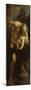 Saturn Devouring Child 1636-40 180 X 87Cm-Peter Paul Rubens-Mounted Giclee Print