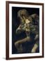 Saturn Devouring His Son-Francisco de Goya-Framed Giclee Print