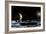 Saturn From Rhea-Chris Butler-Framed Photographic Print